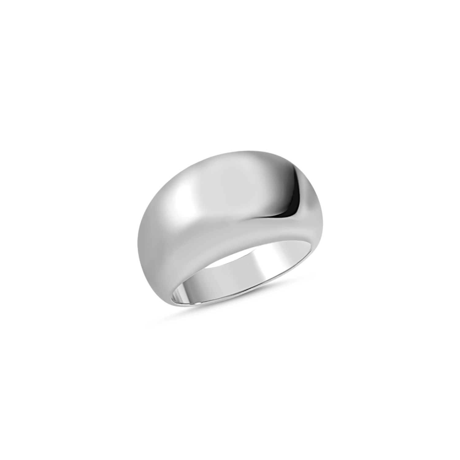 Bold Yüzük, Rodyum