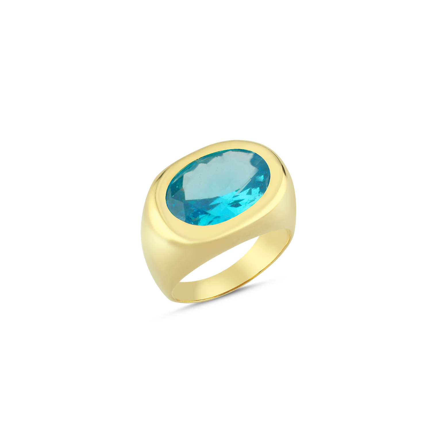 Space Ring