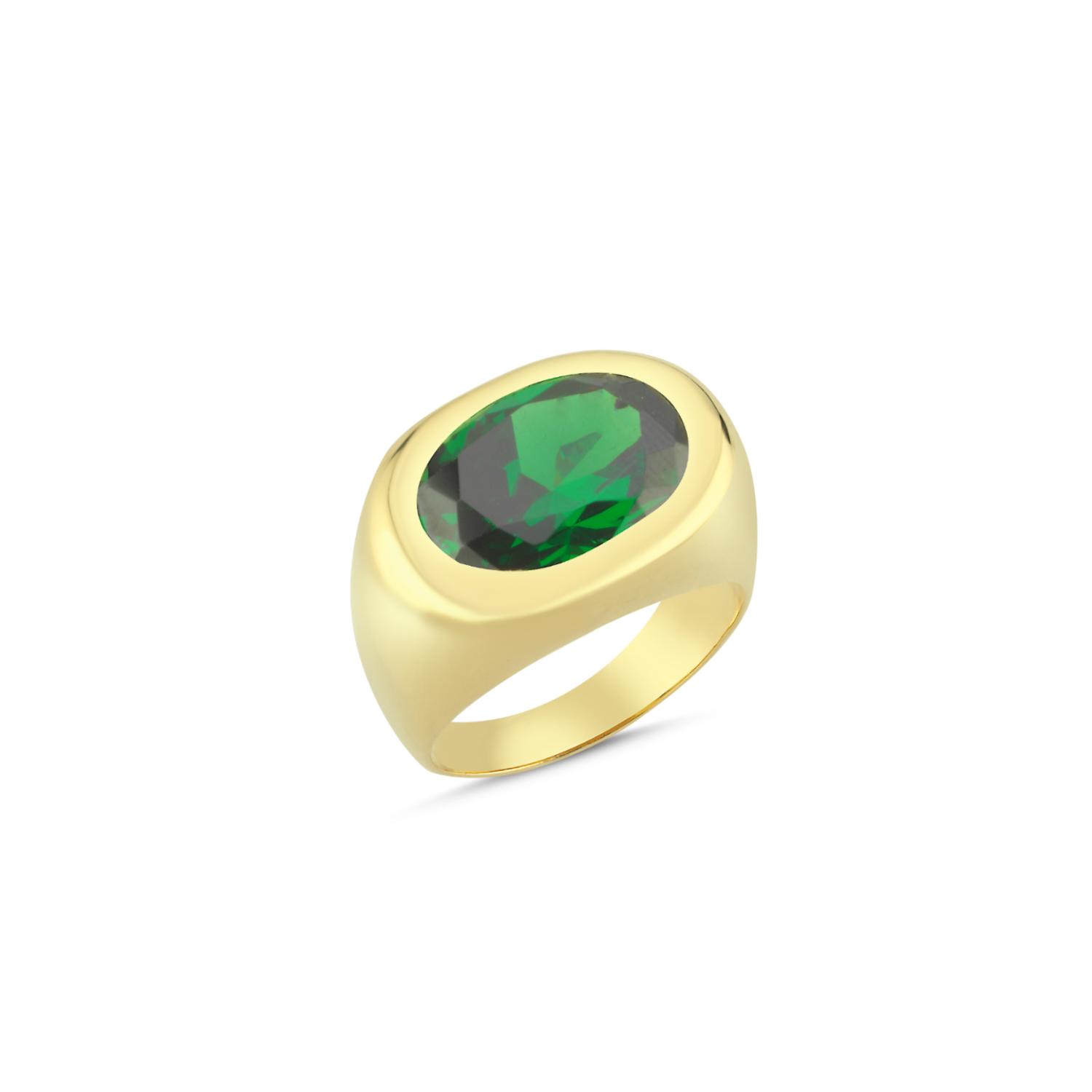 Time Ring