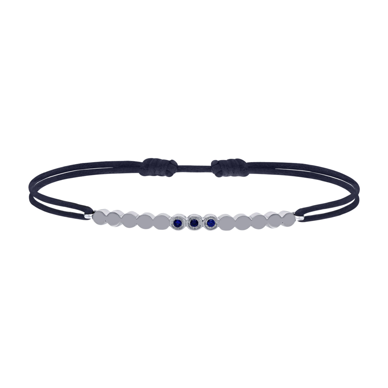 Azure Bileklik, Safir