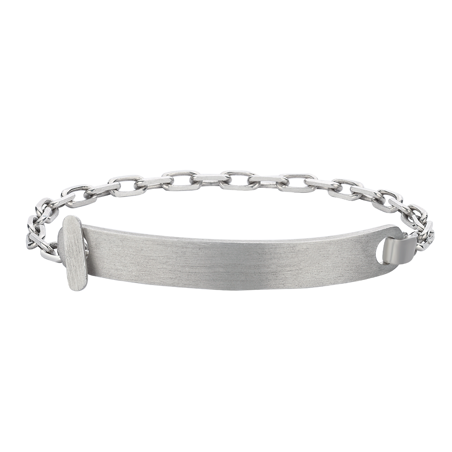 Cuff and Chain Bileklik