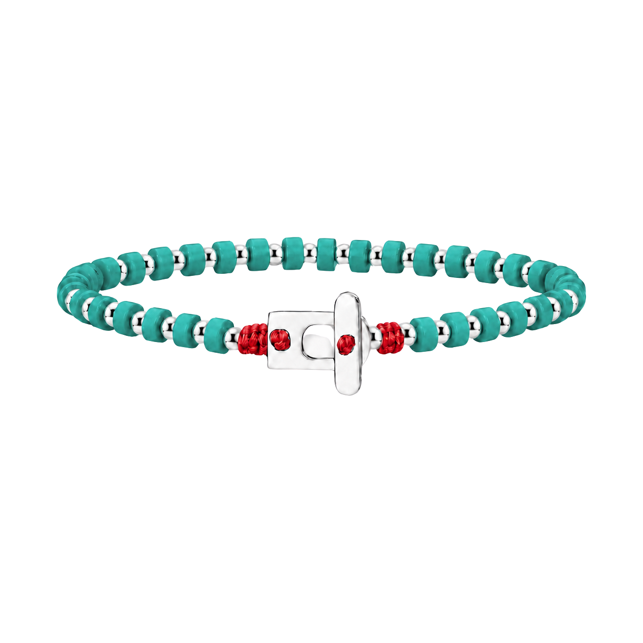 Turquoise Guardian Bileklik