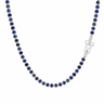 Lapis Guardian Kolye