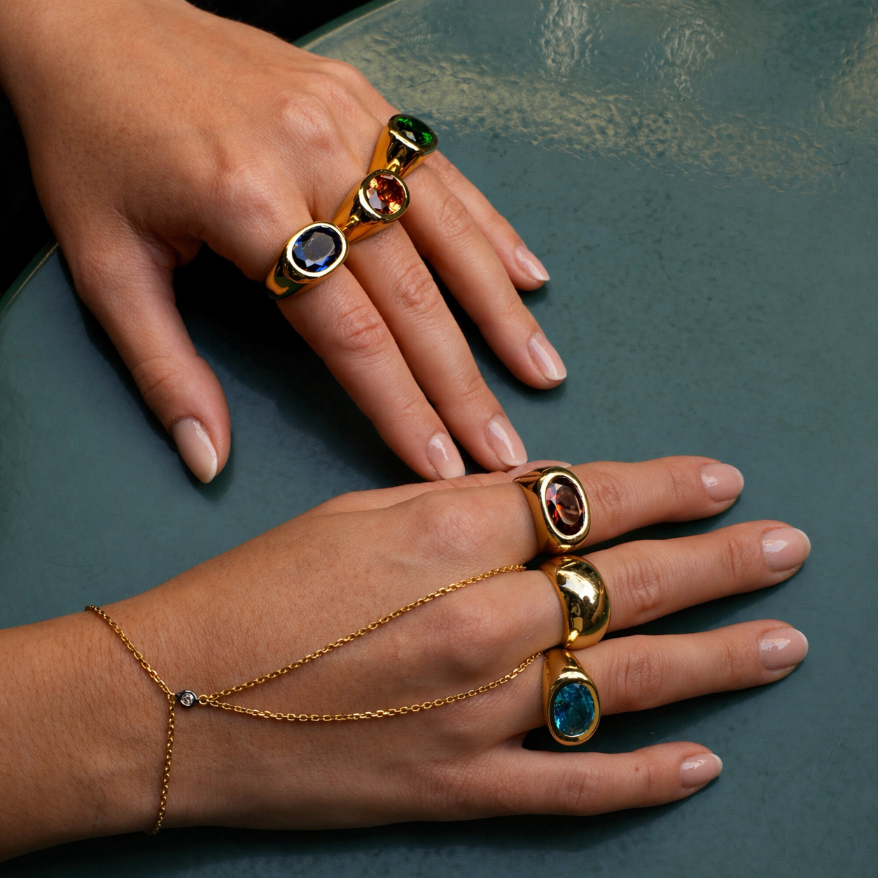Power Ring